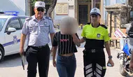 Obalı'nın hayatını kaybettiği kazadaki sürücünün ehliyeti yok: Zanlı 3 gün tutuklu kalacak