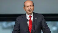 Tatar: Kıbrıs Türk halkını yeni bir çıkmaza sürüklemek isteyen oyunlara izin vermeyeceğiz