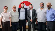 TDP, DAÜ-SEN'i kabul etti: Günü kurtaran değil, geleceği planlayan politikalara ihtiyaç var!