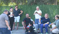 Kayıp yolcuların bulunması için çalışmalar devam ediyor