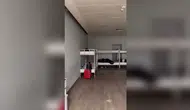 Ülkeye alınmayan yolcular geri gönderilmeye devam ediyor