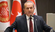 Ataoğlu: "Doğal Gaz Projesi", KKTC'nin enerji geleceğini güvence altına alacak tarihi bir adımdır