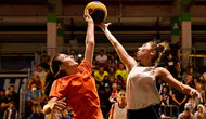 GABFEST 2026’da 3x3 sokak basketbolu heyecanı: Kayıtlar başladı
