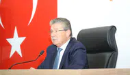 UBP'nin belediye başkan adayları tamam: 6 Aralık’ta makyaj belediyeciliği bitecek, hizmet belediyeciliği başlayacak