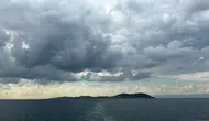 Meteoroloji’den kuvvetli yağış uyarısı: Sel ve taşkın riski var