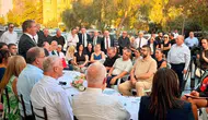 UBP: Lefkoşa’da değişim için hep birlikte sahadayız