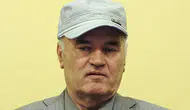 Srebrenitsa’da 8 binden fazla insanın ölümünden sorumlu tutulan “Bosna Kasabı” Mladiç 84 yaşında öldü