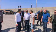 Üstel: 237 kişi kurtarıldı, 7 kişi hayatını kaybetti