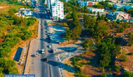 Gazimağusa’da Trafik Master Planı çerçevesinde çalışmalar yapılıyor