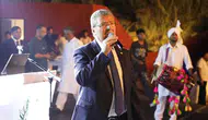 Ünal Üstel: Pakistan'ın KKTC'ye sahip çıkması bizi gururlandırıyor