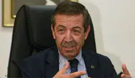 Ertuğruloğlu’ndan Erhürman’a “çözüm iradesi” yanıtı: Omurgasızlık çözüm yaratmaz