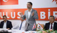 UBP LTB Başkan adayı Aktunç: Lefkoşa başkent kimliğine uygun standartlara ulaşmalı
