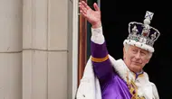 İngiltere'de bir radyo, yanlışlıkla Kral Charles'ın öldüğünü duyurdu