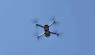 Ercan çevresinde dron uçuşlarına yasak: 11 köyü kapsıyor