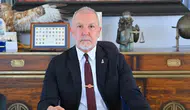 Akpınar: Demokrat Parti’nin bir ‘kurtarma operasyonu’na ihtiyacı yoktur