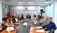 Lefkoşa'da dans ve kültür buluşması