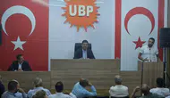UBP’de Değirmenlik-Akıncılar için İsmail Çeler parti meclisine sunulacak