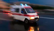 Girne’de bıçaklı kavga can aldı: 40 yaşındaki adam yaşamını yitirdi