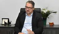 Şenkul’dan EXİT’in iptaline sert tepki: Rum liderliği adadaki bölünmenin temeline sürekli beton döküyor