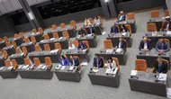 CTP: Biz buradayız, birlikteyiz ve kararlıyız