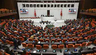 Terörsüz Türkiye Yasası TBMM’den geçti