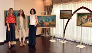 Tarihi Cumhurbaşkanlığı binası sanat ve kültür merkezine dönüştürülüyor