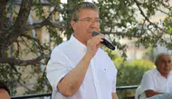 Ünal Üstel: Göç-Sis ve E-Vize sistemini hayata geçiriyoruz