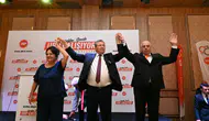 UBP’nin Çatalköy-Esentepe adayı Derviş Albayrak oldu