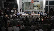 Osmanlı: Ünal Üstel’in liderliğinde ülkemiz için çalışmaya devam edeceğiz