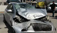 Boğazköy’deki trafik kazasında ölü sayısı 2’ye yükseldi