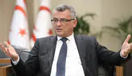 Erhürman: 5+1 için ev ödevleri açık, biz hazırız