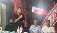 Erhan Arıklı: YDP gençlerle bu ülkenin kaderini değiştirecek