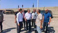 Başbakan Üstel: Hiçbir ihmalin üzeri örtülmeyecek, sorumlular hesap verecek
