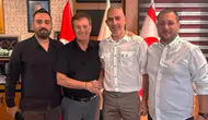 Eski uzman asker Erhan Alar, YDP’ye katıldı
