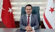 Arıklı, YDP’nin Lefkoşa Türk Belediyesi Başkan Adayını açıkladı