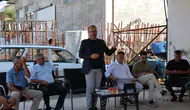 İskele Sanayi Komitesi kuruldu