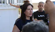Sıla Usar İncirli: Şu anda bize düşen yaralıların ve bu travmayı yaşayan insanların yanında olmaktır