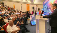 "KKTC’nin Güçlü, Egemen Geleceği İçin Vizyon ve Proje Çalıştayı”nın ilk aşaması tamamlandı