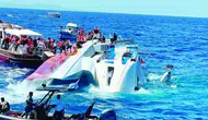 İki kız çocuğunun ailesine ulaşılamadı