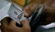 Dolar’dan yeni rekor