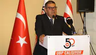 Özdemir Berova: Mali disiplini güçlendirirken devlet gelirlerini artırdık