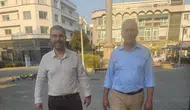 Taçoy hem yerel, hem de genel seçime hazır olduklarını kaydetti