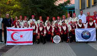 Sırbistan’da Kıbrıs kültürü rüzgarı