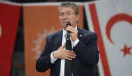 Ünal Üstel: CTP engellemek için elinden geleni yapıyor ancak fiber optik projesi geçecek