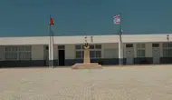 Çayırova İlkokulu, depreme dayanıklı olarak yeniden inşa edilerek hizmete açıldı