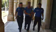 Eşini darbettiği iddia edilen zanlı 20 gün süreyle cezaevine gönderildi