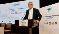 Erhürman, Üniversite Öğrencileri Kongresi’nde konuştu: Gençlik gelecek değil, bugündür