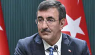 Cevdet Yılmaz: Yaşanan müessif hadiseyi yakından takip ediyoruz