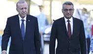 Erdoğan’dan Erhürman ve Üstel’e taziye telefonu: Arama-kurtarma çalışmalarına tüm desteği veriyoruz