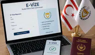 E-vize dönemi başladı: İlk etapta 3 ülkeye uygulanacak